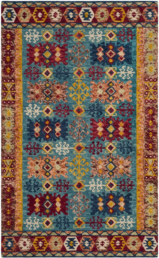 Aspen APN-503 Area Rug