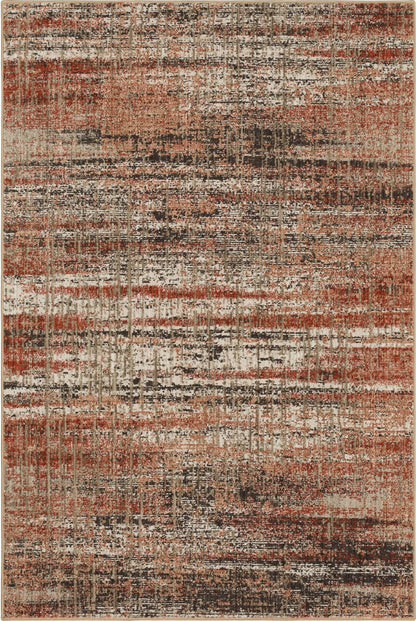 Expressions - Craquelure Area Rug