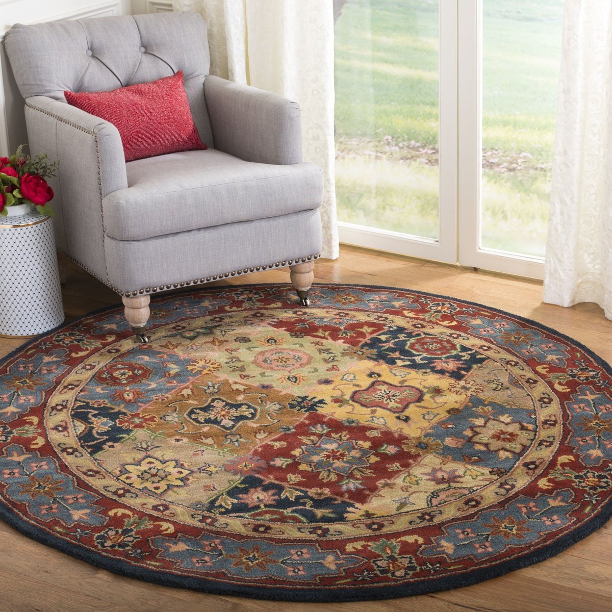 Heritage - HG-926 Area Rug