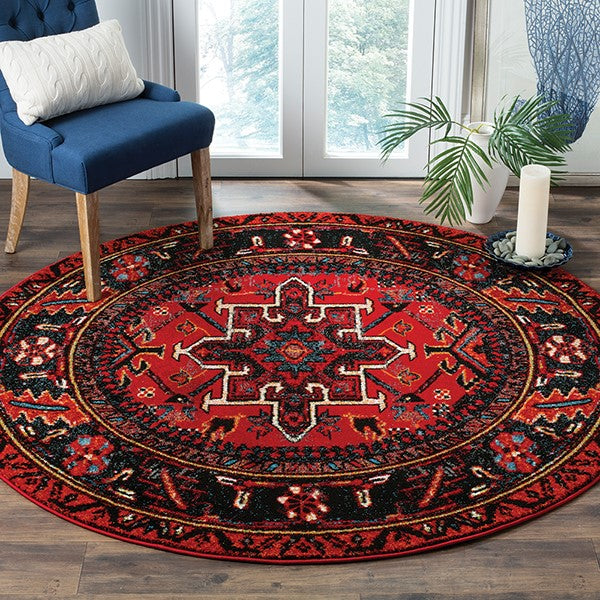 Vintage Hamadan - VTH-211 Area Rug