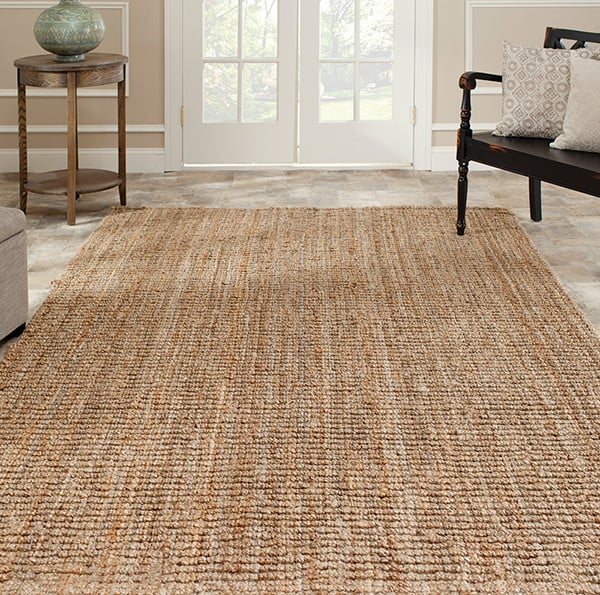 Natural Fiber - NF-447A Area Rug