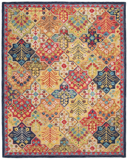 Aspen APN-514 Area Rug