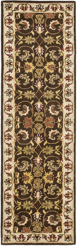 Heritage - HG-818 Area Rug