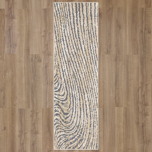 Rendition - Zeus Area Rug