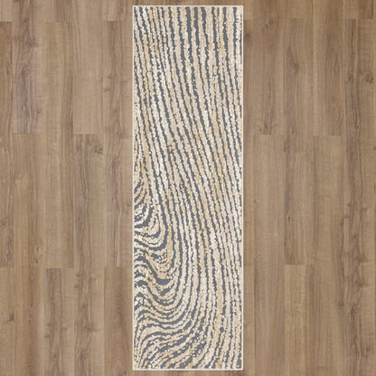 Rendition - Zeus Area Rug