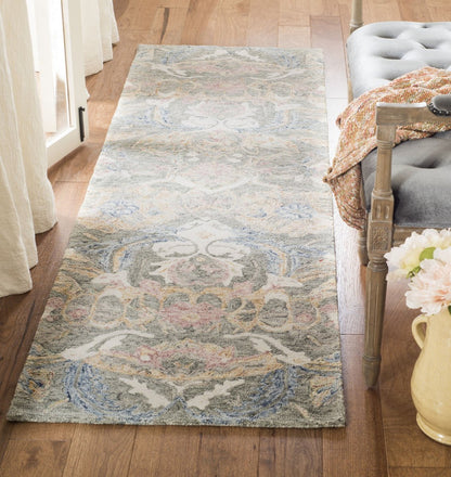 Aubusson AUB-104 Area Rug