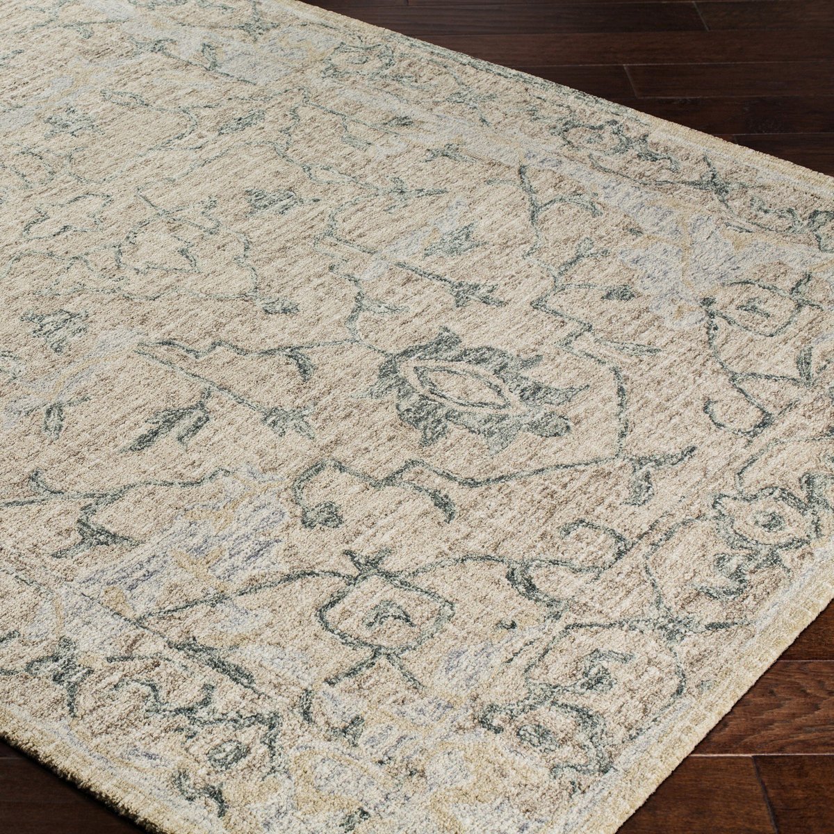 Piastrella 22951 Area Rug