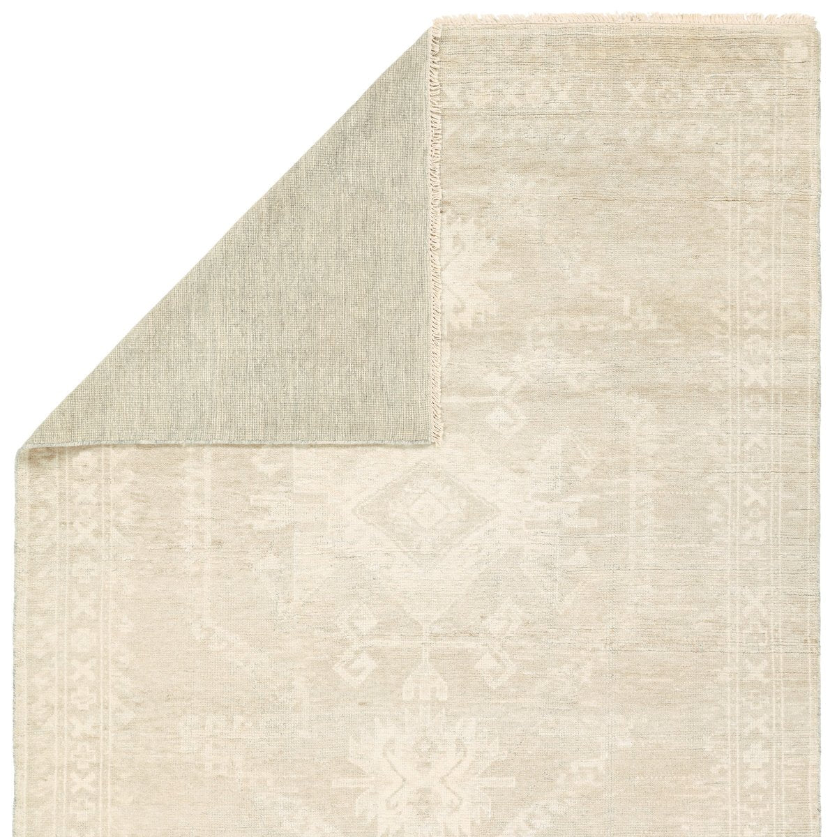 Ashend - Vavite Area Rug