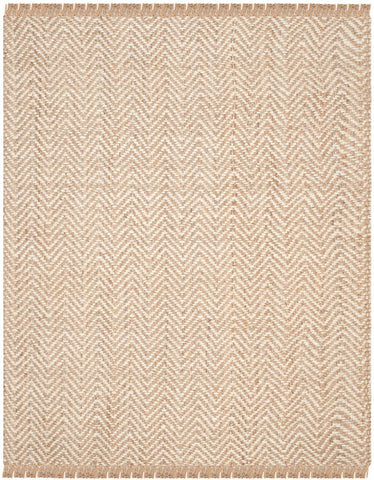 Natural Fiber - NF-458 Area Rug