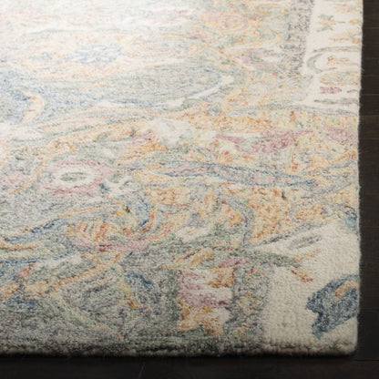 Aubusson AUB-104 Area Rug