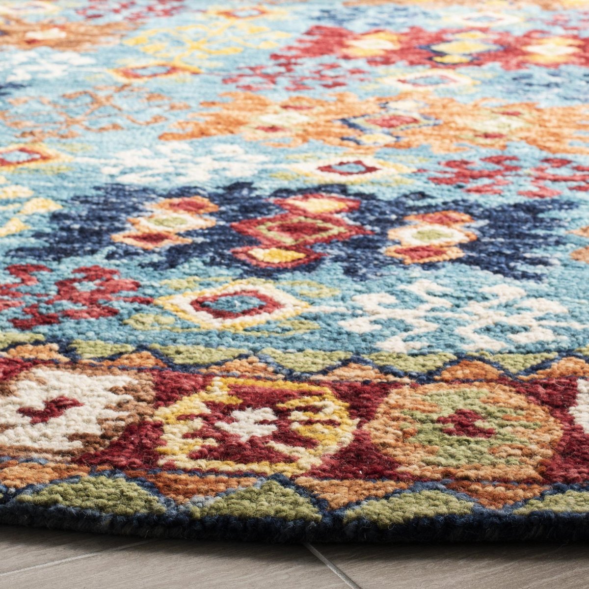 Aspen APN-503 Area Rug