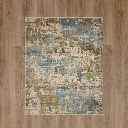 Elements - Olivine Area Rug