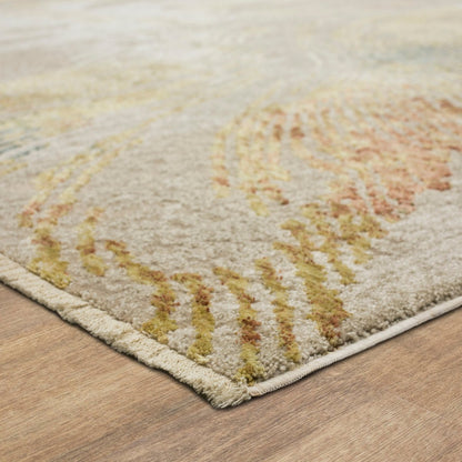 Memento - Artifact Area Rug