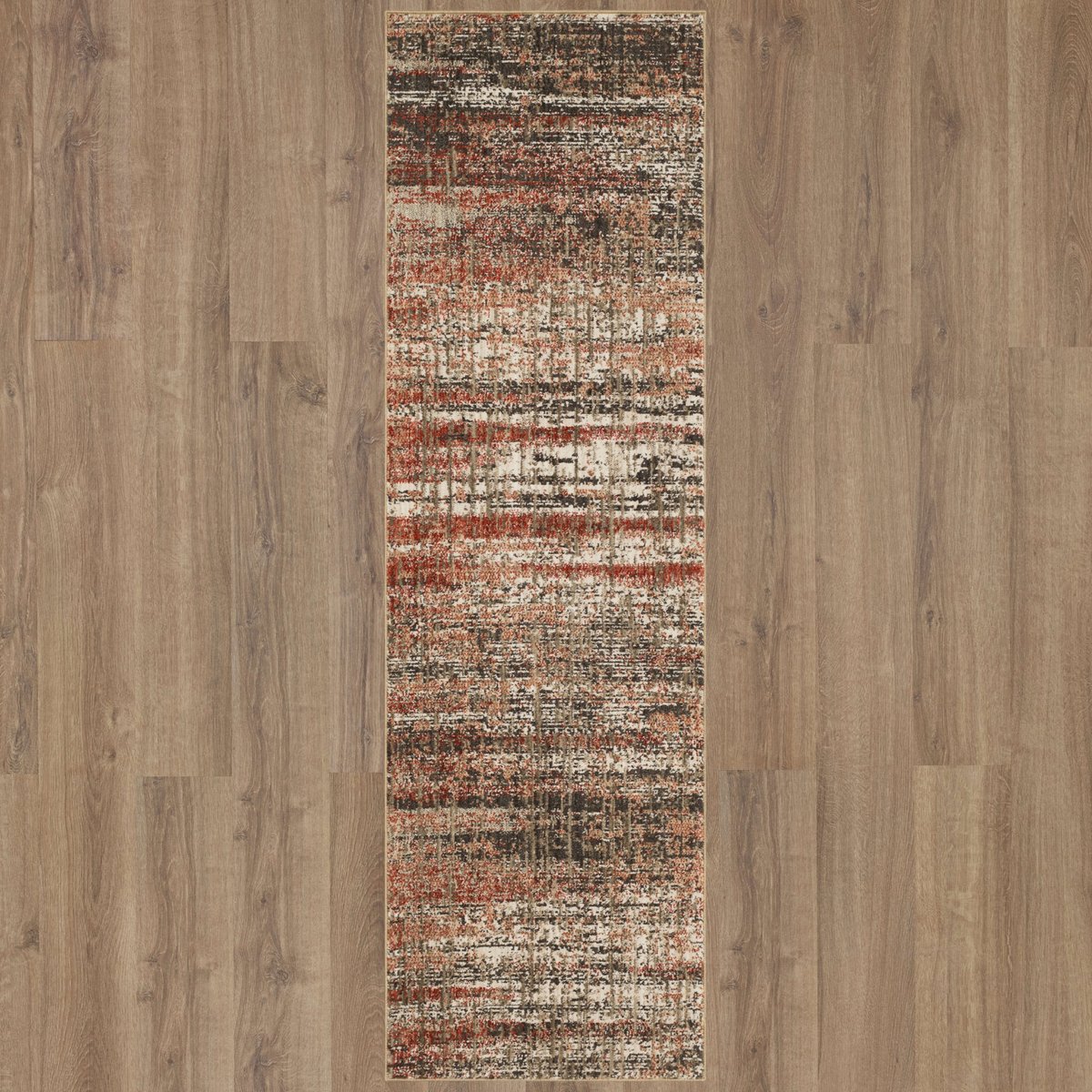 Expressions - Craquelure Area Rug