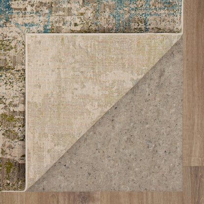 Elements - Olivine Area Rug