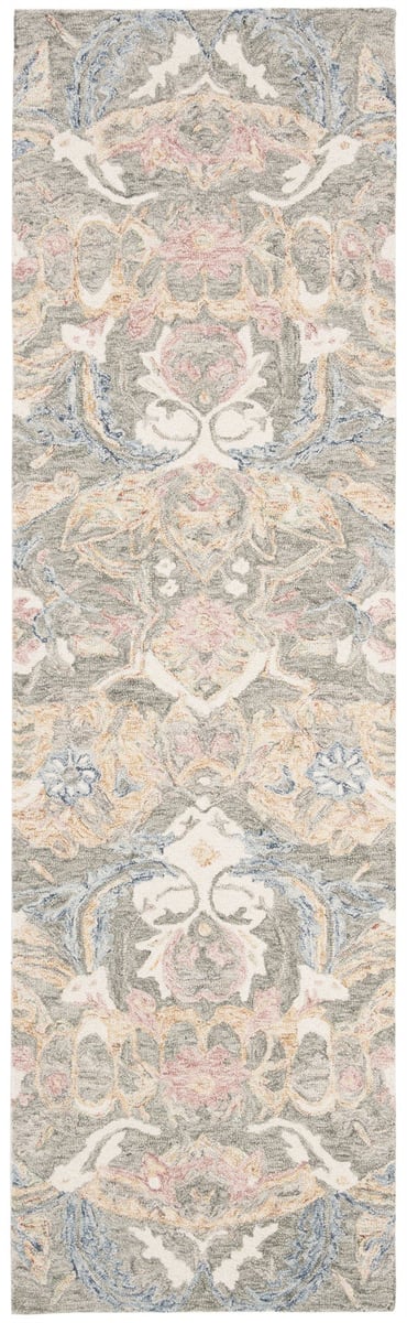 Aubusson AUB-104 Area Rug