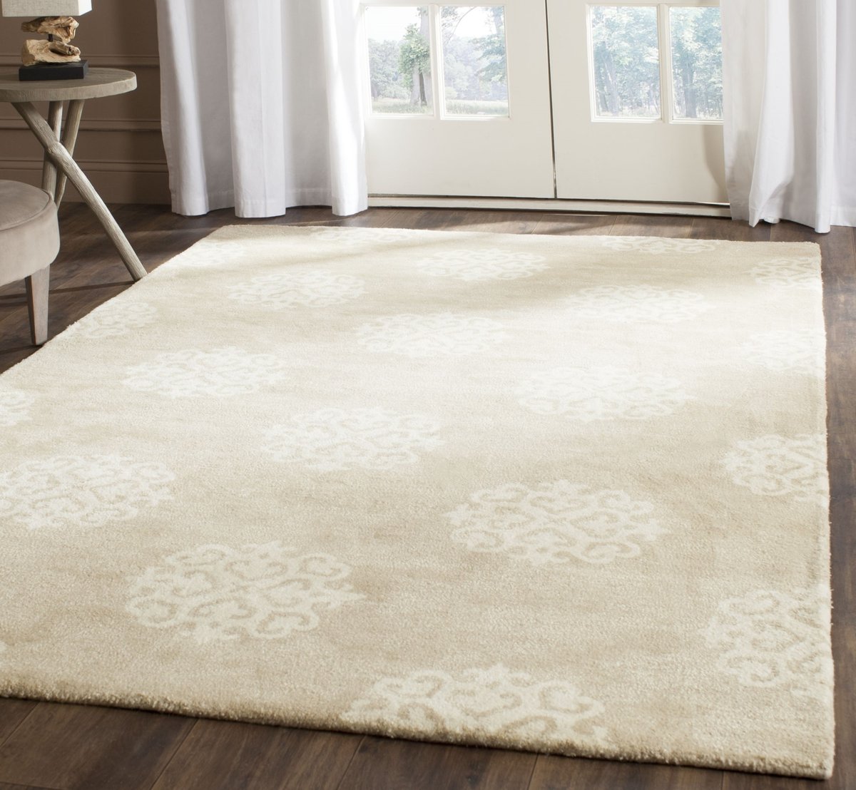 Soho II SOH-724 Area Rug