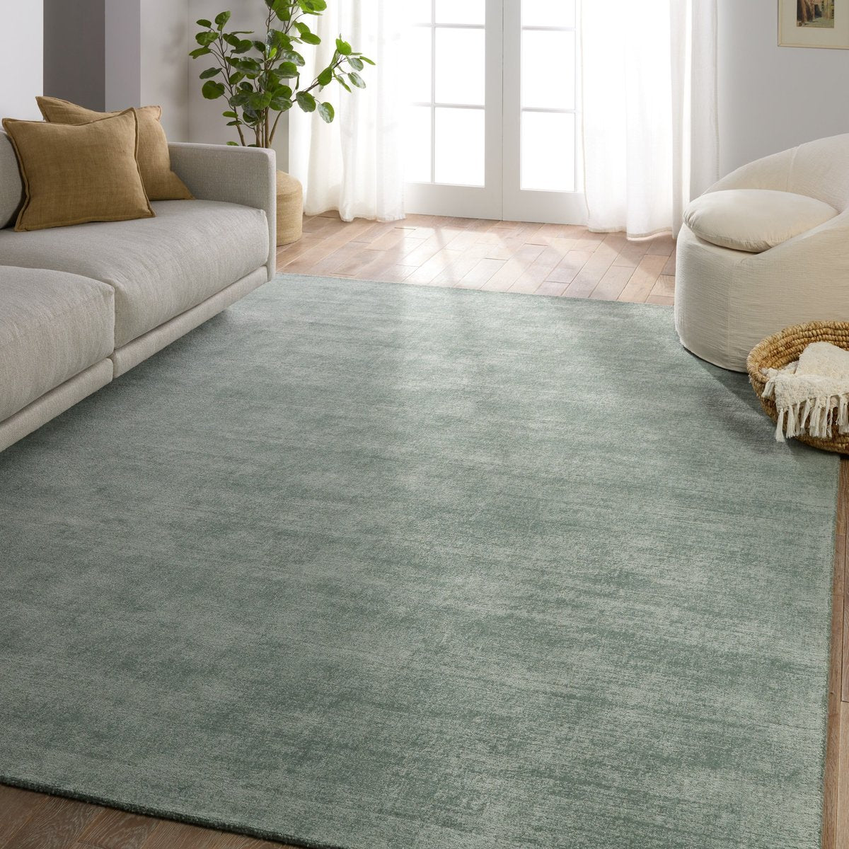 Fletcher - Arcus Area Rug