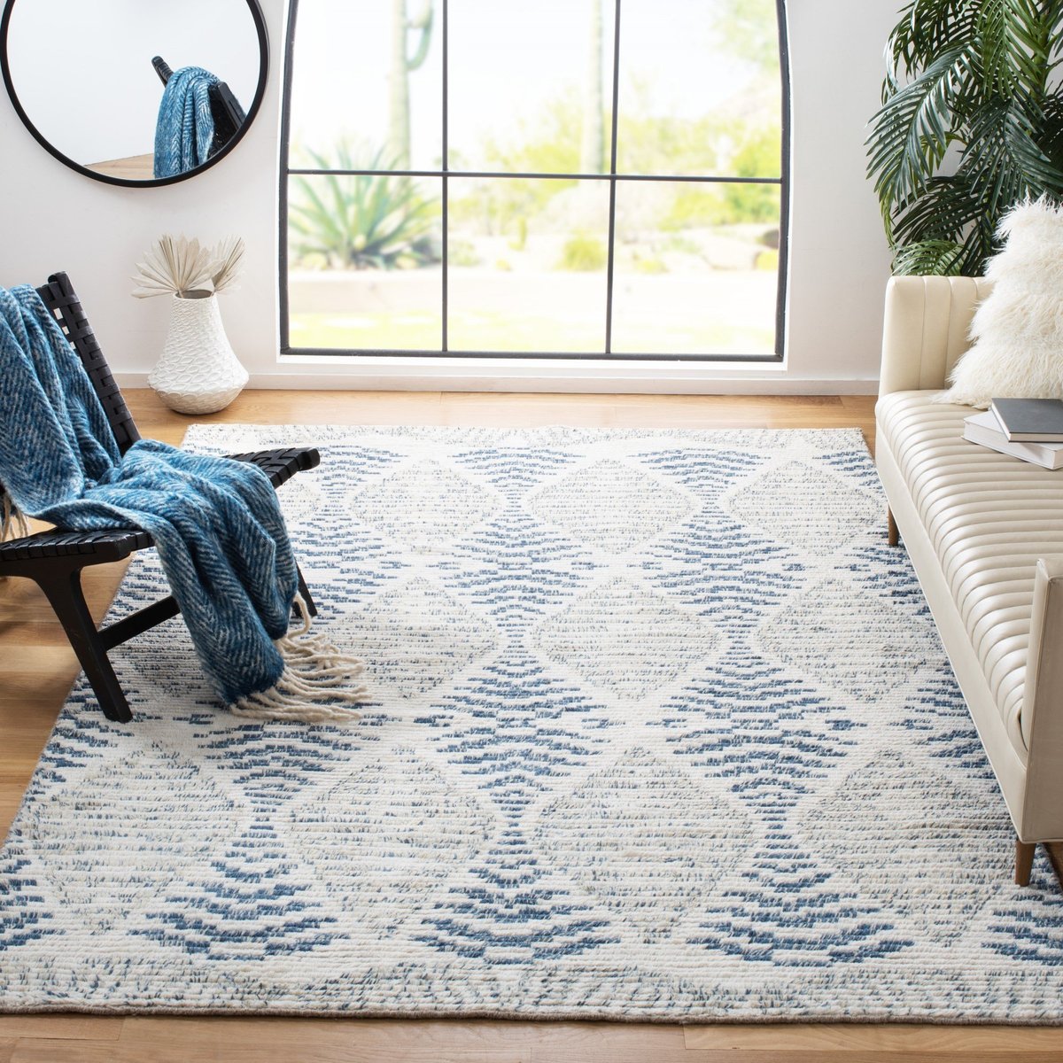 Kenya KNY-175 Area Rug