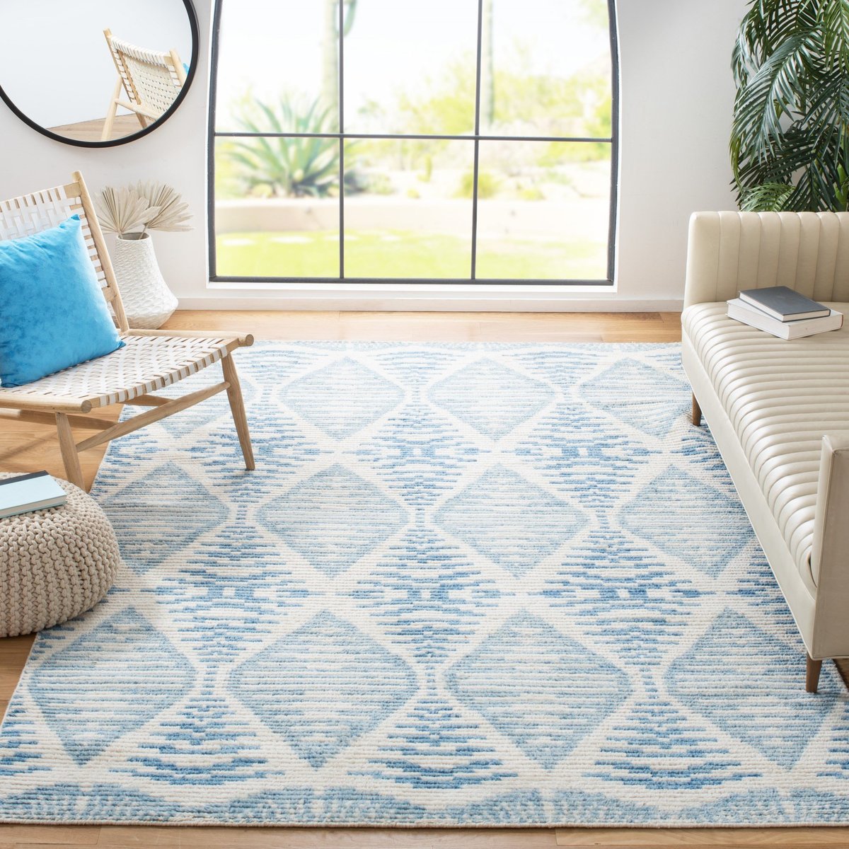 Kenya KNY-175 Area Rug