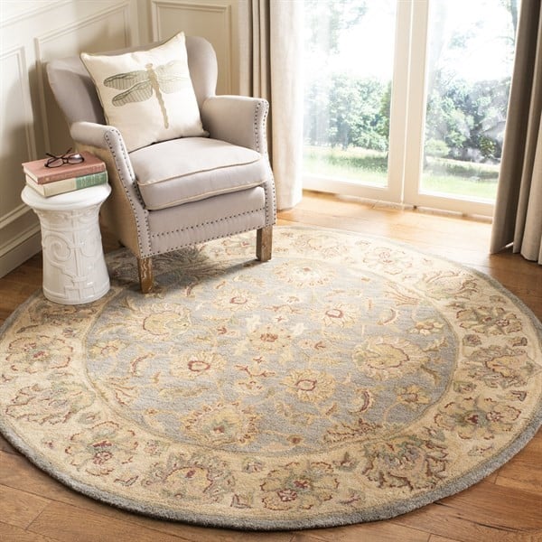 Heritage - HG-343 Area Rug