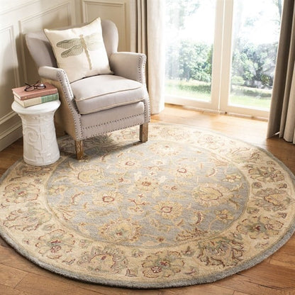 Heritage - HG-343 Area Rug