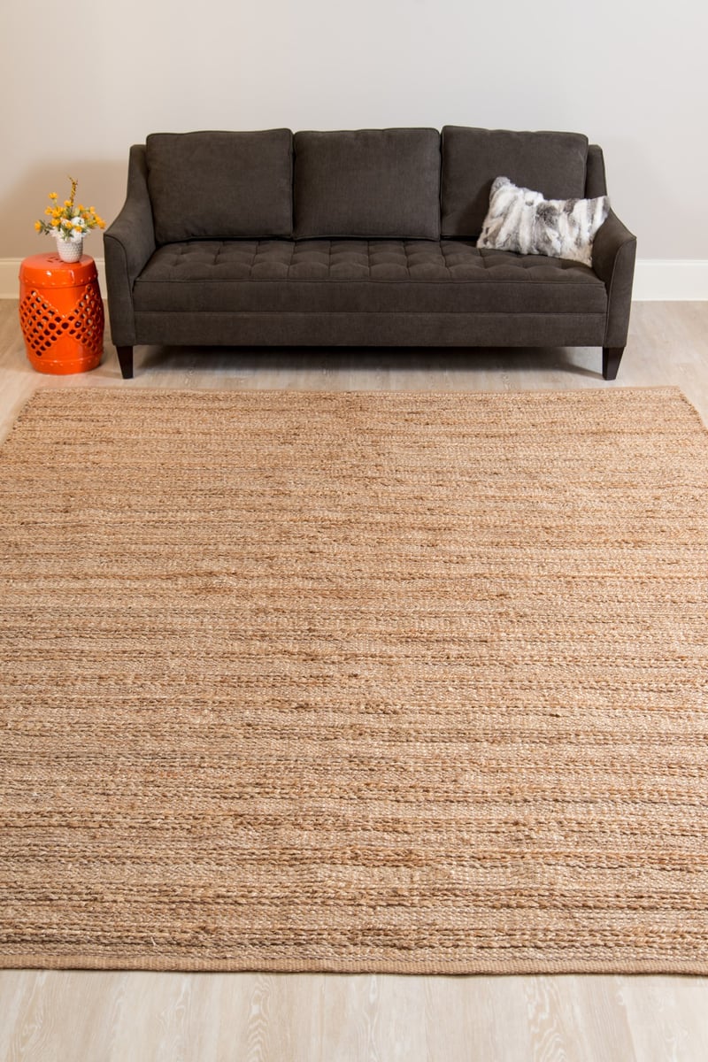 Naturals - Flat Woven Area Rug