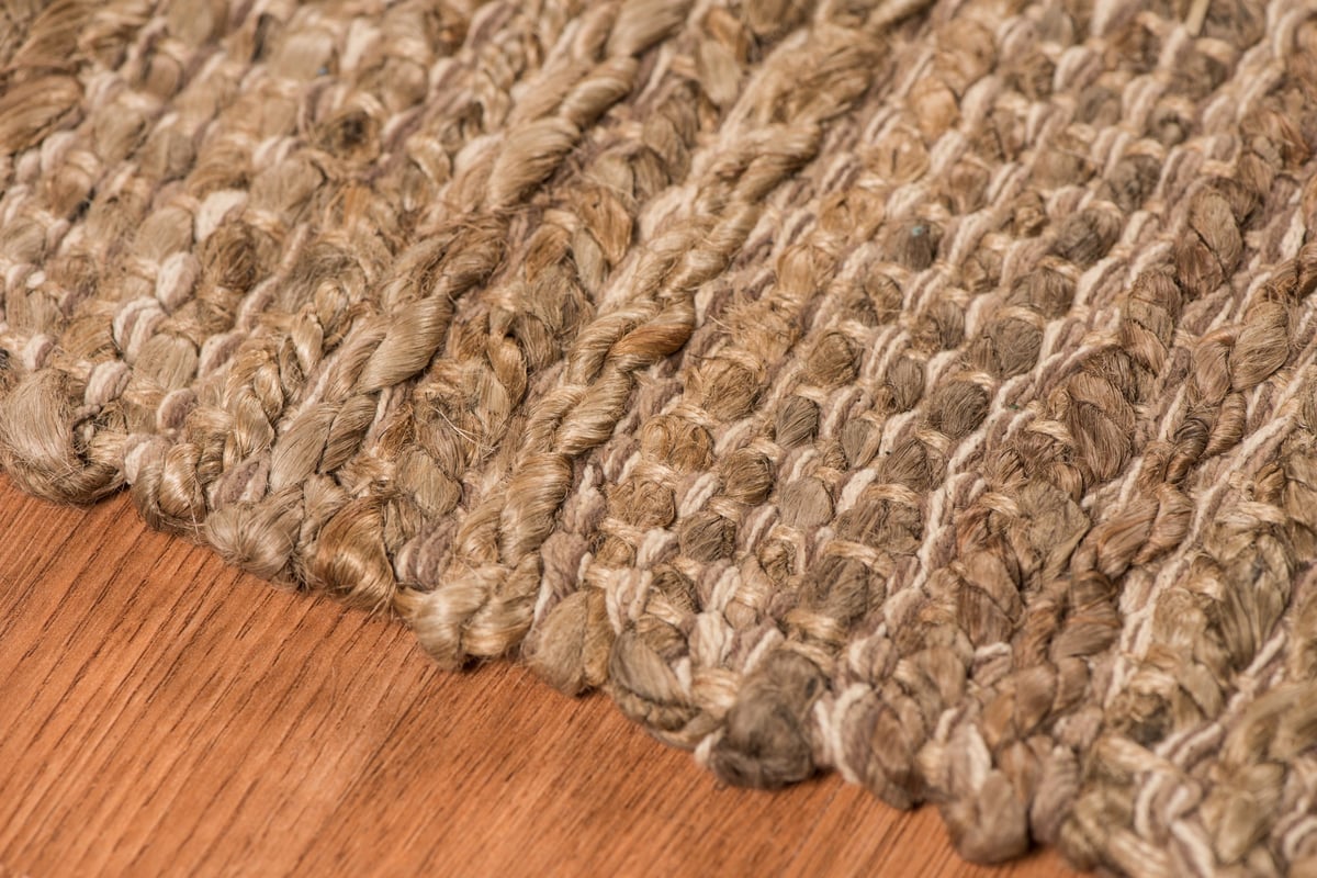 Naturals - Flat Woven Area Rug