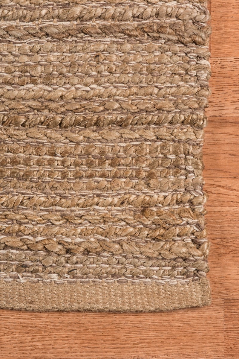 Naturals - Flat Woven Area Rug