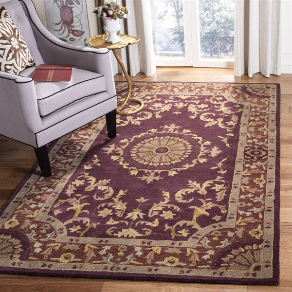 Empire - EM-459 Area Rug