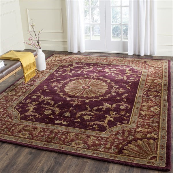 Empire - EM-459 Area Rug