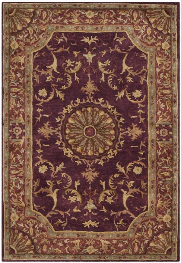 Empire - EM-459 Area Rug