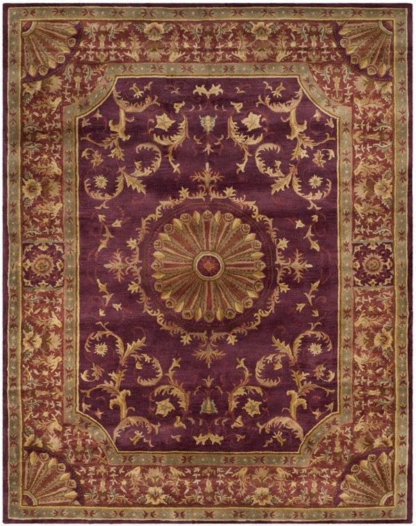 Empire - EM-459 Area Rug