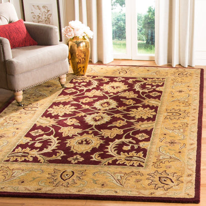 Classic II CL-244 Area Rug