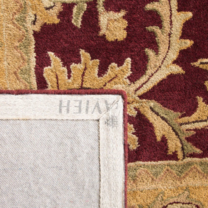 Classic II CL-244 Area Rug