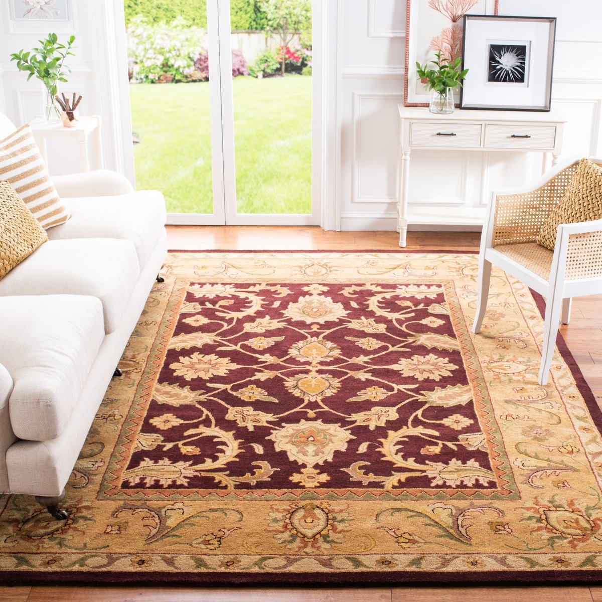 Classic II CL-244 Area Rug