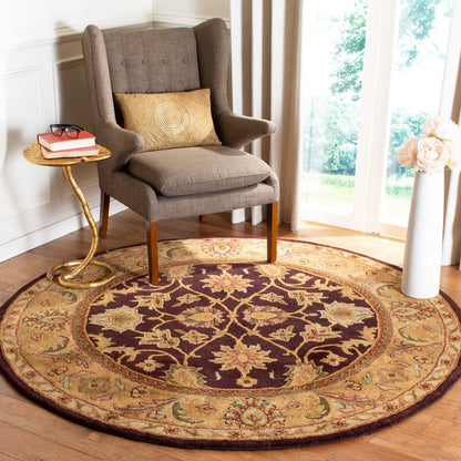 Classic II CL-244 Area Rug