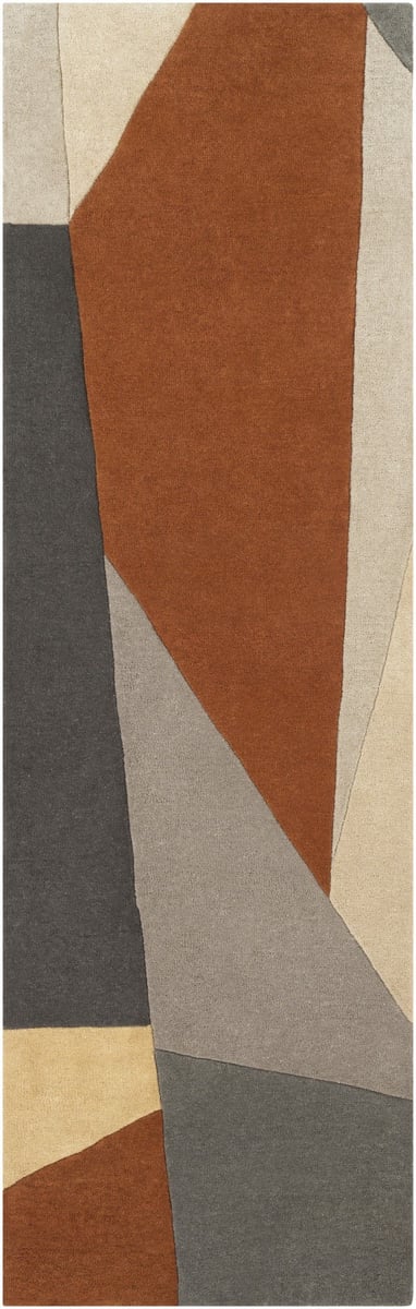 Forum - FM-7224 Area Rug