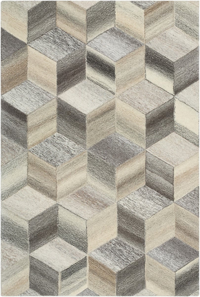 Mountain - MOI-1016 Area Rug