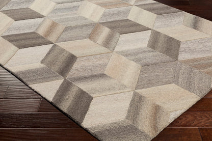 Mountain - MOI-1016 Area Rug