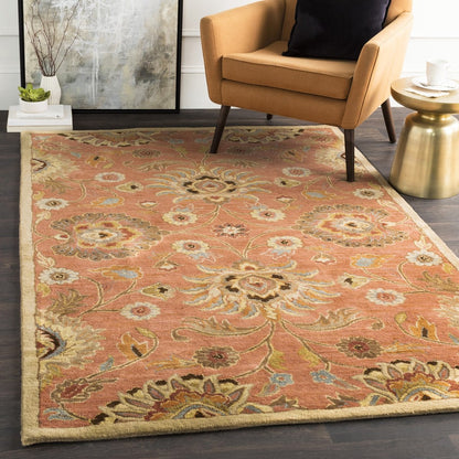 Caesar - CAE-1107 Area Rug