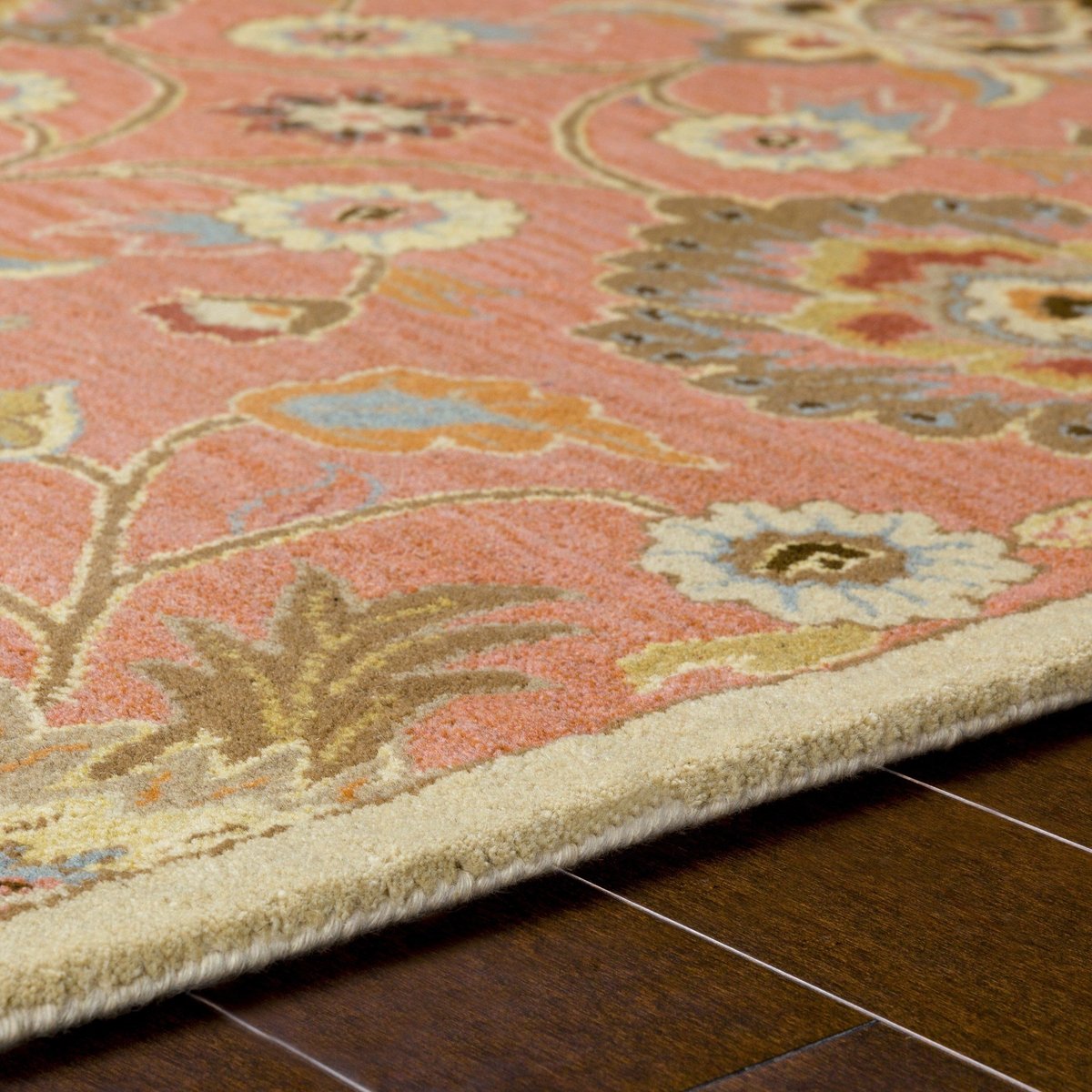 Caesar - CAE-1107 Area Rug