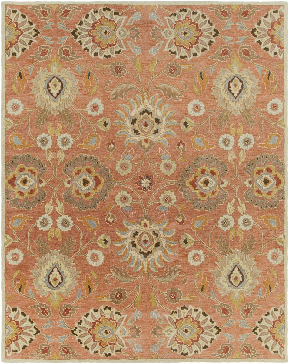 Caesar - CAE-1107 Area Rug