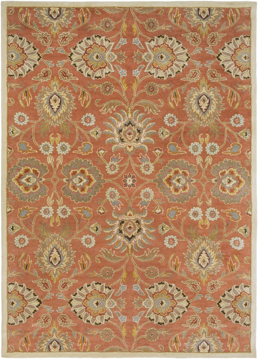 Caesar - CAE-1107 Area Rug