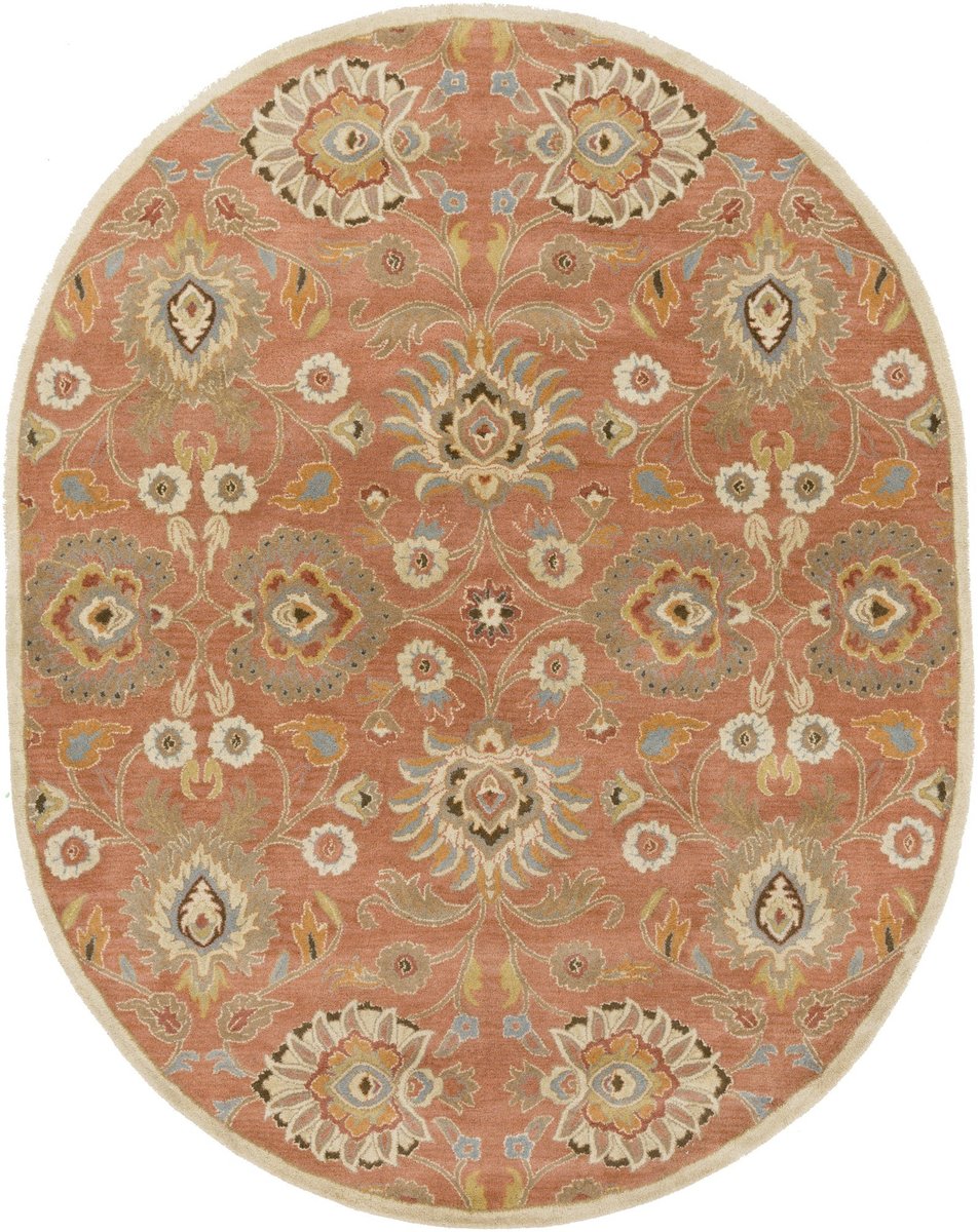 Caesar - CAE-1107 Area Rug