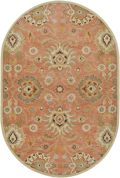 Caesar - CAE-1107 Area Rug