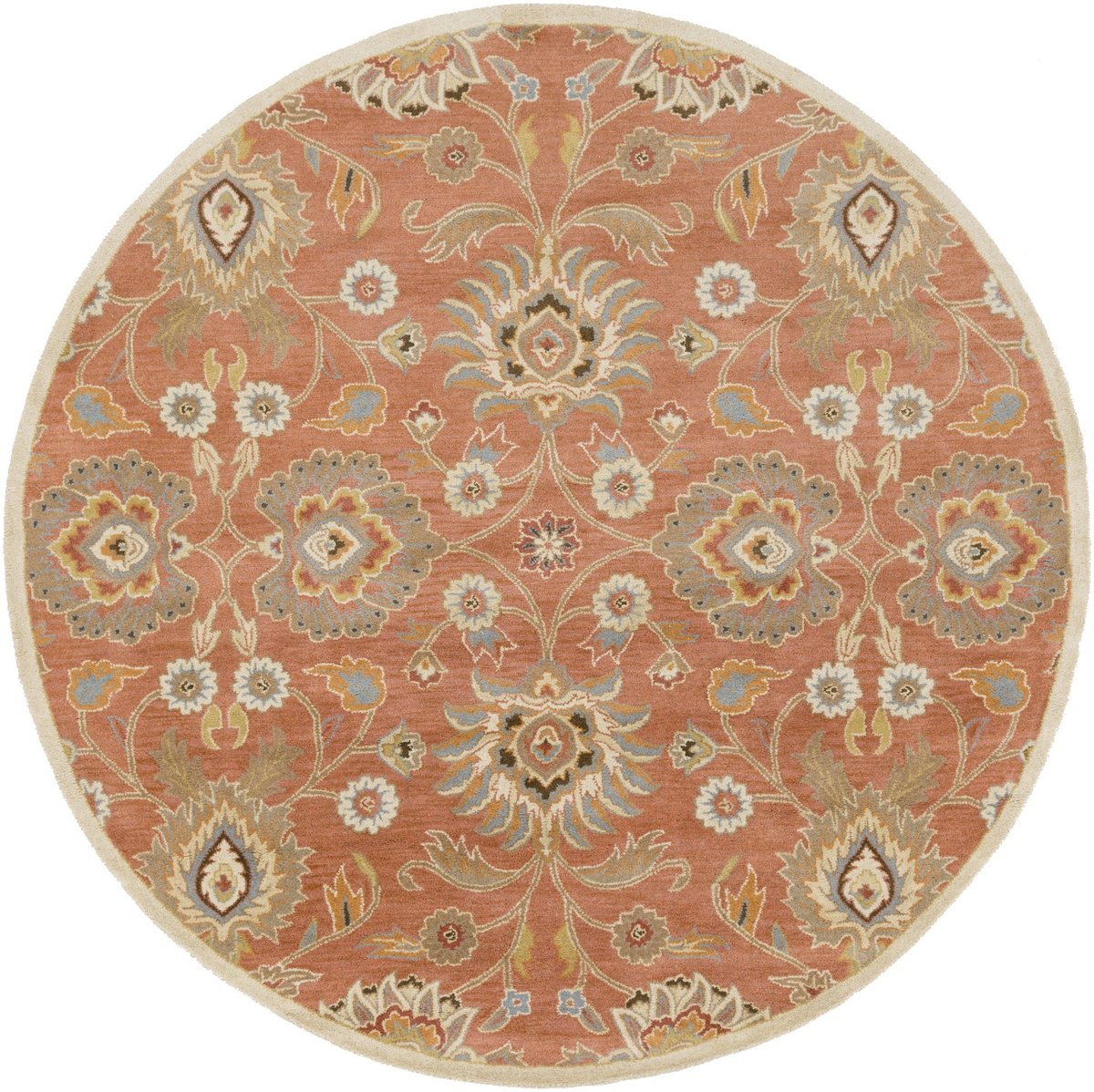 Caesar - CAE-1107 Area Rug