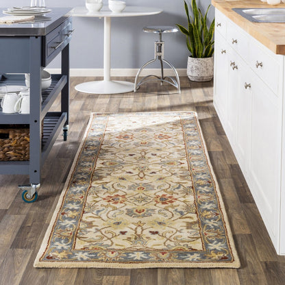 Caesar - CAE-1125 Area Rug