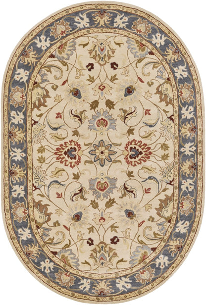 Caesar - CAE-1125 Area Rug