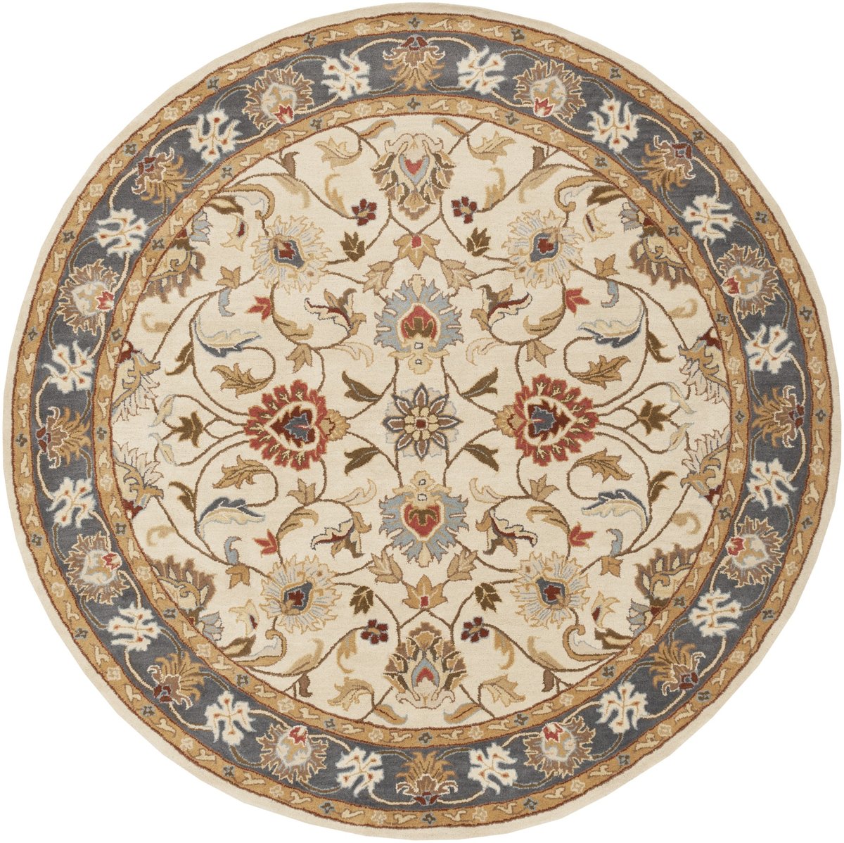 Caesar - CAE-1125 Area Rug